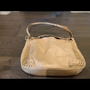 Rebecca Minkoff Studded Shoulder Bag